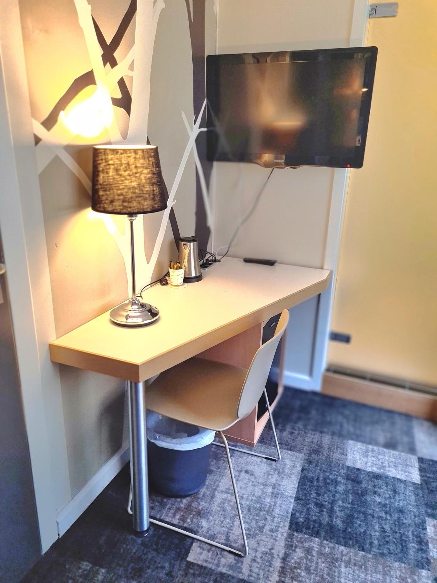 Hotel Living Sentrum 3*